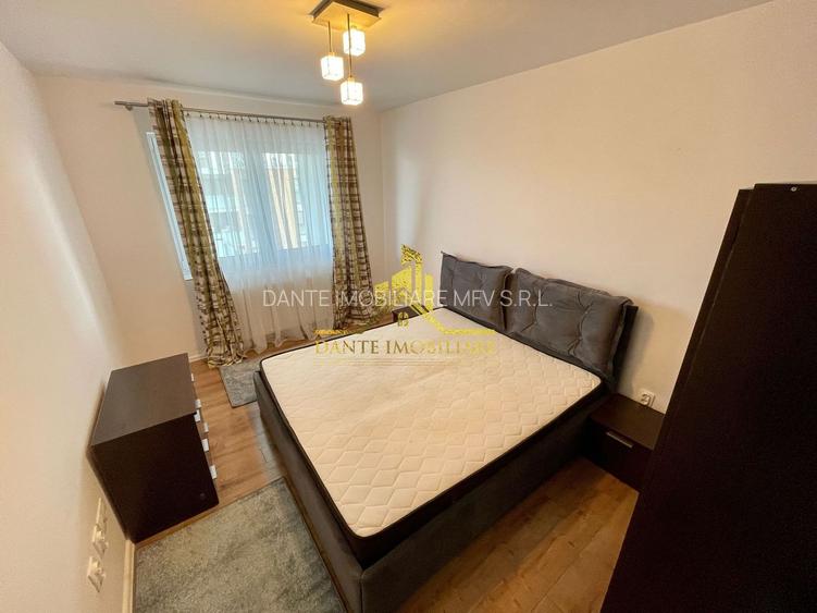 2 camere, modern, bloc nou, parcare, Buna Ziua, Grand Hill, LIDL - 2