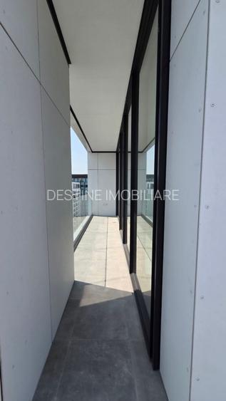 One Cotroceni Park | Penthouse 4 cam | 192mp | et 11 | 520.000 euro - 4