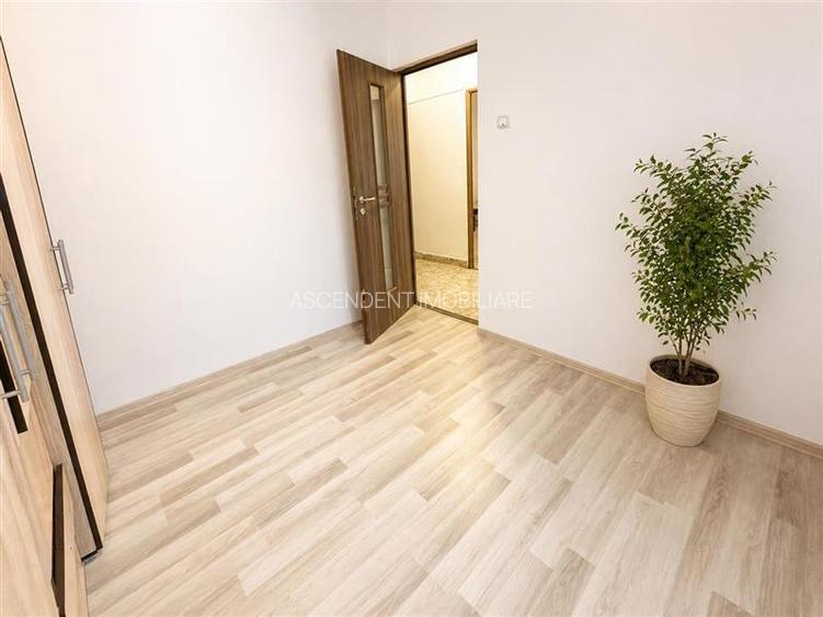 Apartament cu 3 camere, izolat termic, Dambu Pietros, Targu Mures - 12