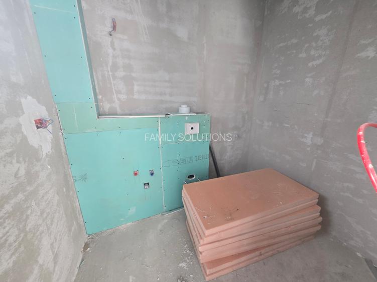 Vila tip duplex,Popesti Leordeni P+2E - 10