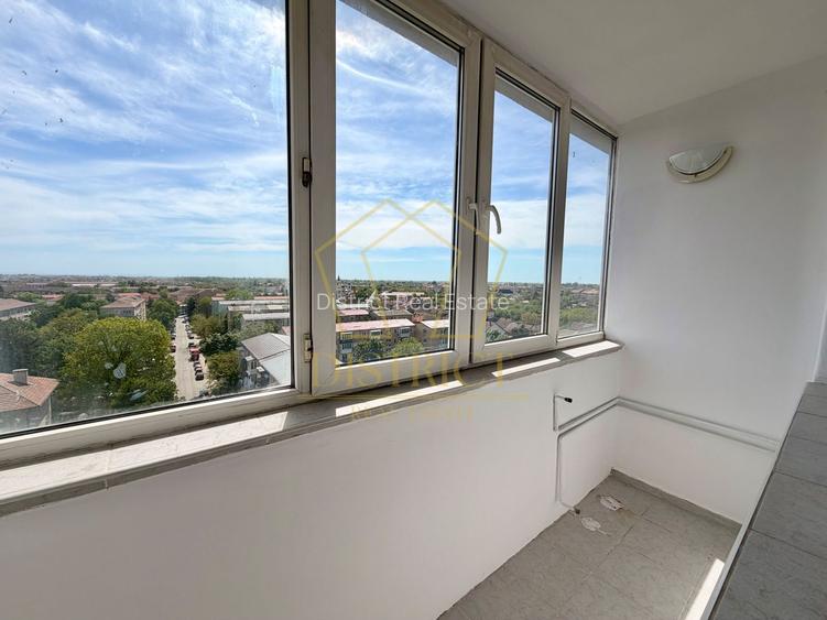 Apartament decomandat cu 3 camere | Calea Sagului - 10