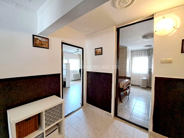 Apartament cu 4 camere de vanzare, strada Pasteur,parcare proprie - 12
