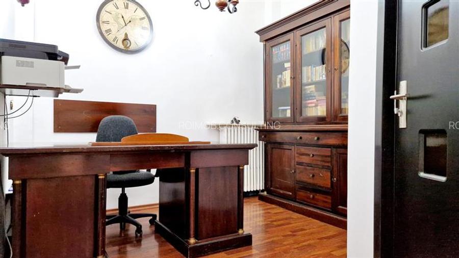 Vila Mosilor - Ferdinand - Dimitrov - 14