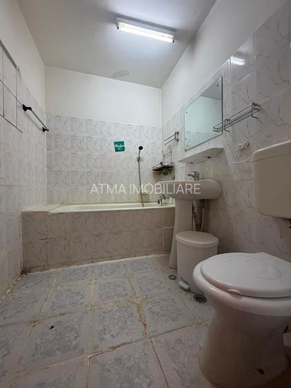 Apartament 2 camere decomandat Etaj 1 Militari, Aleea Aleșd Bloc 1981 De renovat - 5