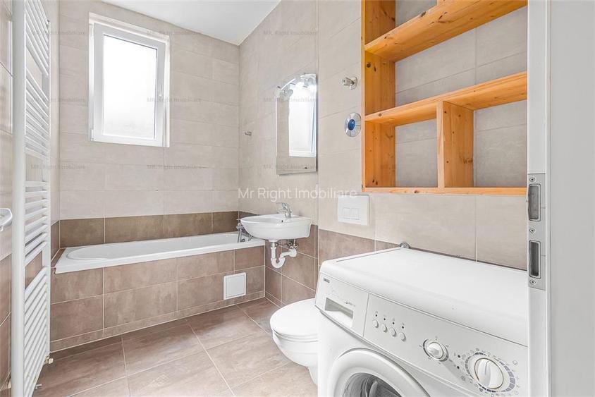 Garsoniera intabulata 36 mp | Comision 0% |Avantgarden Brasov - 5