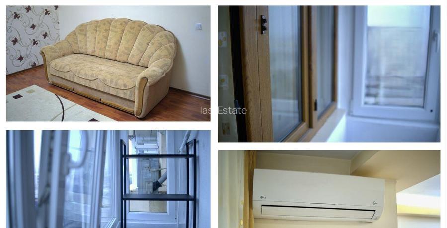 Apartament 2 camere Nicolina - Cotnari - 6