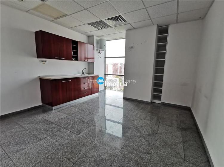 Spatiu de birouri de inchiriat 41,78, 82, 92, 104, 138, 210 mp si pana la 1500 m - 10