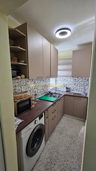Garsoniera de inchiriat | Kogalniceanu | Prima inchiriere | Centrala - 4