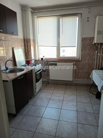 Apartament 2 camere | Abator | Centrala termica | Termen lung - 4