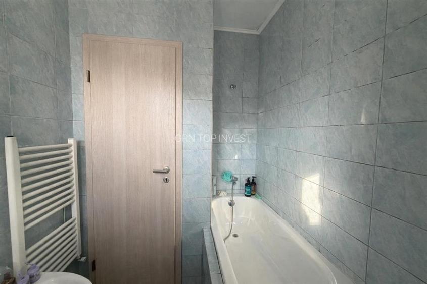 Apartament 2 camere etaj intermediar zona Gusterita - 8
