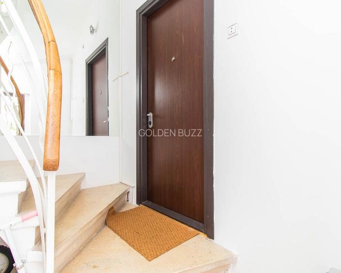 Apartament superb | Dorobanti | Curte | - 11
