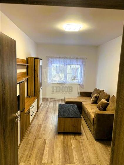 Apartament nou 2 camere decomandat balcon parcare Kaufland - 6