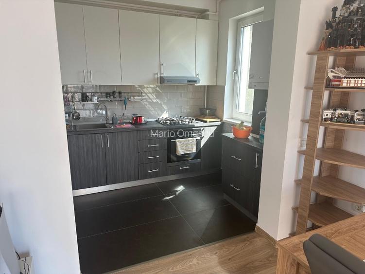 Apartament 3 camere, Freidorf - 4