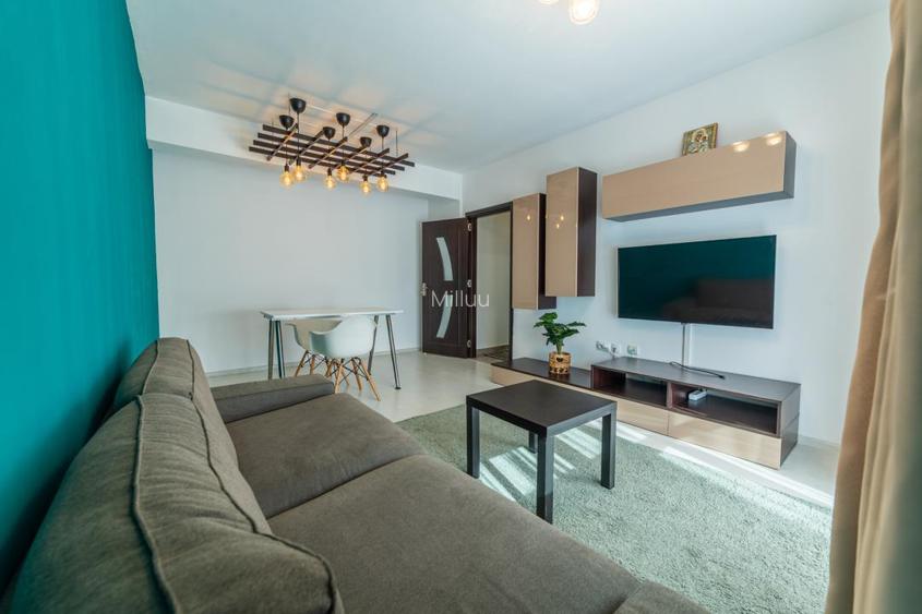 Apartament 3 camere | Parcare | 15 Min Metrou Dimitrie Leonida - 10