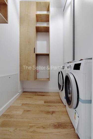 Apartament Premium- Imobil Nou - 11