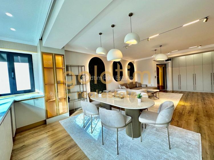 NOU/ SUPERB MOBILAT SI UTILAT/ROND OMV/ SPATII DEPOZITARE - 6