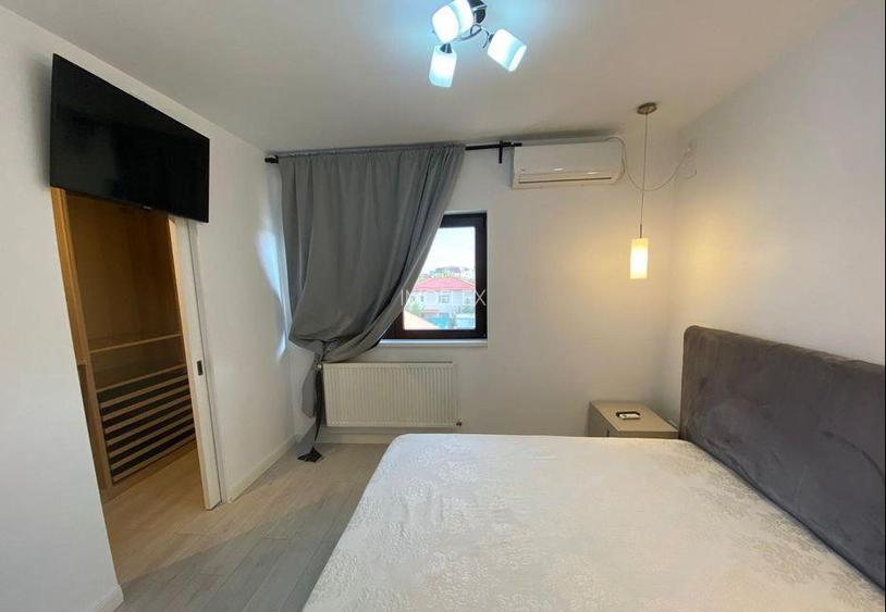 Vilă duplex modernă, 4 camere, terasă și parcare dublă - 5