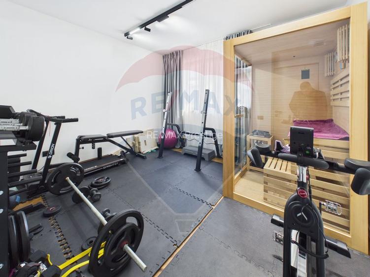 Casă ultramodernă de vânzare | Prelungirea Ghencea - 11