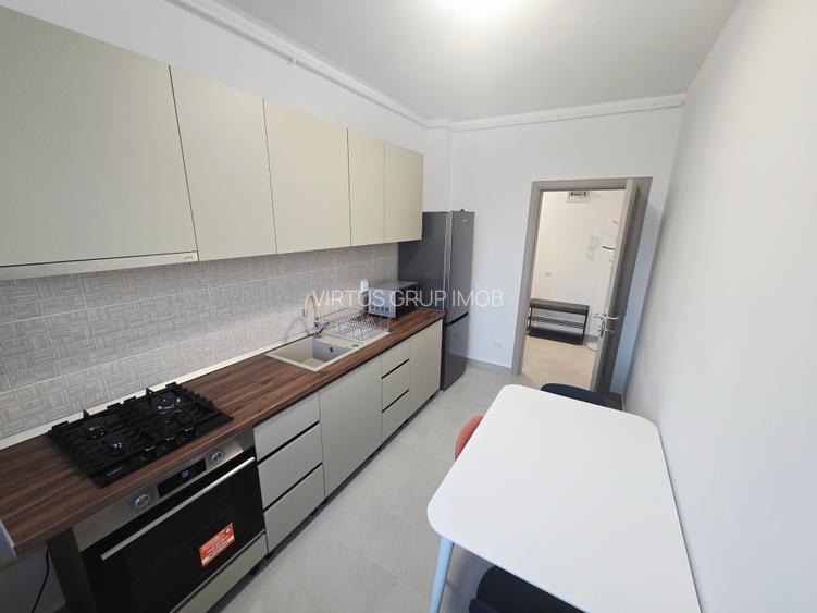 Prima Inchiriere Apartament 2 Camere Belsugului Residence | Parcare - 8