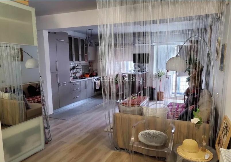 2 camere decomandat Drumul Taberei Prelungirea Ghencea - 3