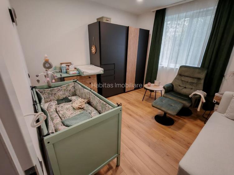 Casa modernă, confortabilă, la doar 20 minute de centrul orașului - 27