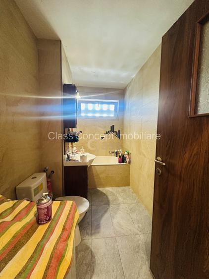 Apartament 4 camere | Decomandat | 79 mpu | zona Mehedinti Manastur - 6