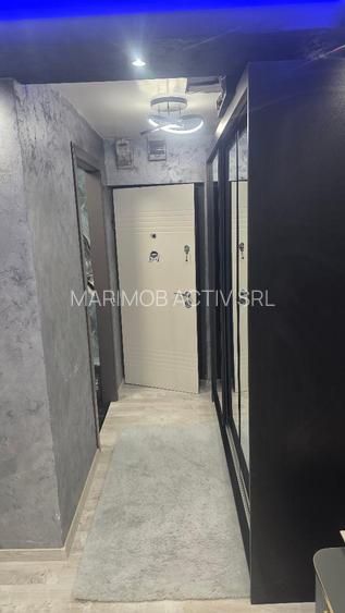 Garsoniera Zona CET - 5