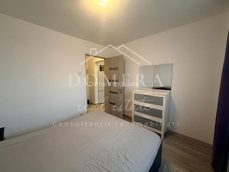 Apartament 2 camere decomandat | Gata de mutat | Mobilat & Utilat | Str. Reșița - 4