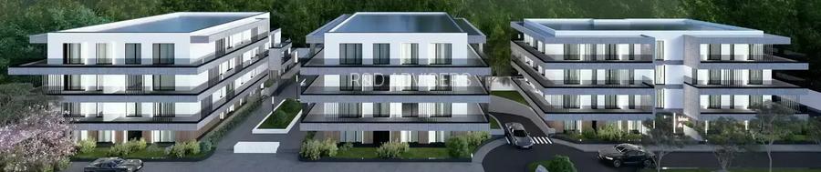 Apartament 2 Camere cu Gradina 43 mp | LUX Iancu Nicolae | Comision 0 - 12