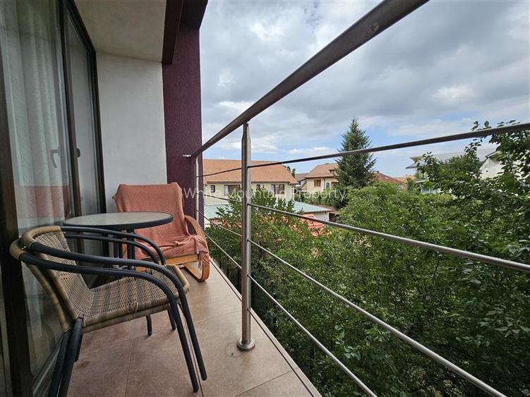 Apartament cu 2 camere de inchiriat in centrul Brasovului - 21