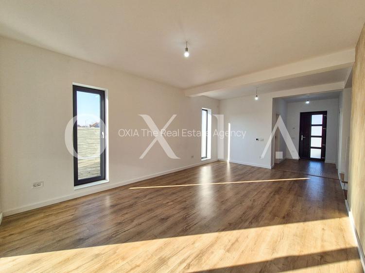 AX994 1/2 Duplex Smart in Giroc, Vatra Veche, Finisaje Premium - 3