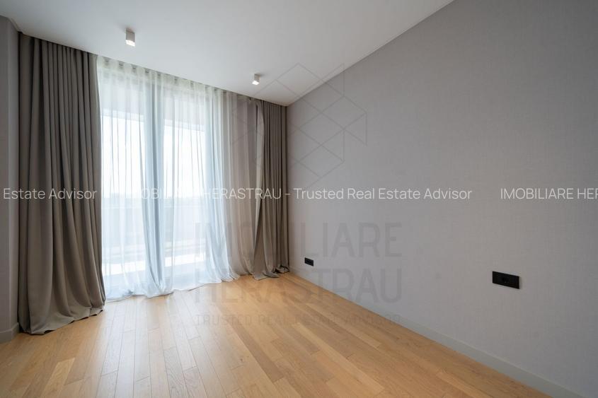 LUXURY HOMES | FLOREASCA | FURNISHED - 8