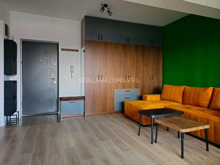 Direct Proprietar |  Prima Inchiriere |  Loc de Parcare Subteran - 5