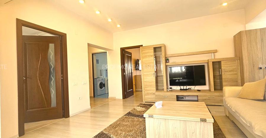 Campus Universitar - Apartament 2 camere termen lung - Sat Vacanta - 10