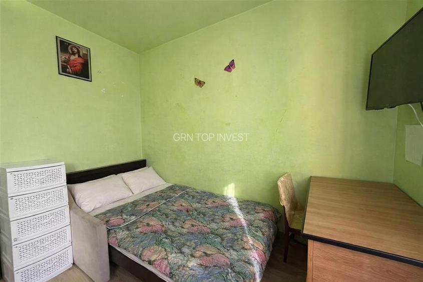 Apartament 2 camere etaj intermediar zona Gusterita - 5