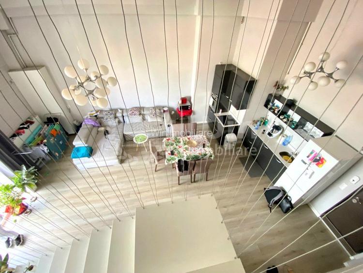 Apartament 4 camere | 117mp | Bloc nou | Centru - Mihai Viteazul! - 2