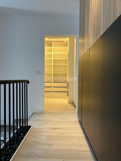 Penthouse 3 camere, 109 mp, etaj 10 și 11/18 | Promenada – Belvedere - 10