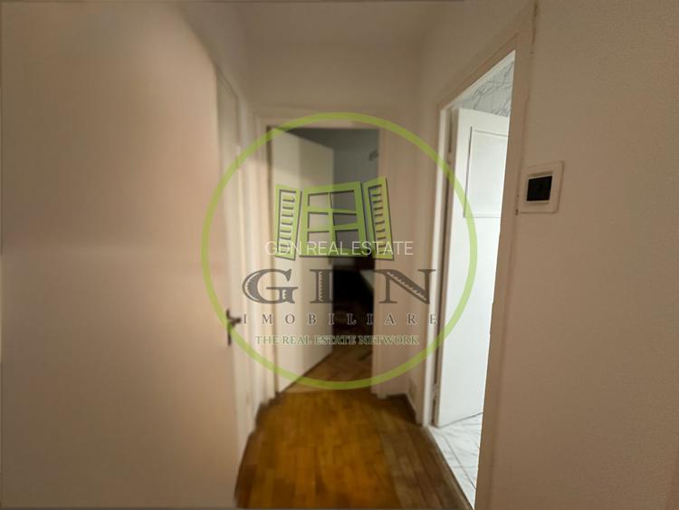 Apartament doua camere, 54mp, cartier Brazda lui Novac - 7