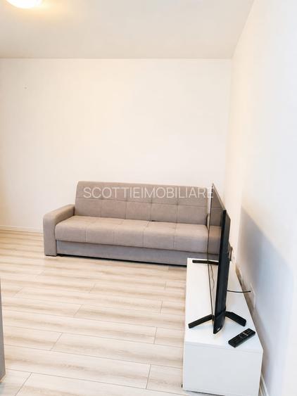 Ap 2 Camere 10 min Metrou Aparatorii Patriei | Viva Residence | Pet-friendly - 3