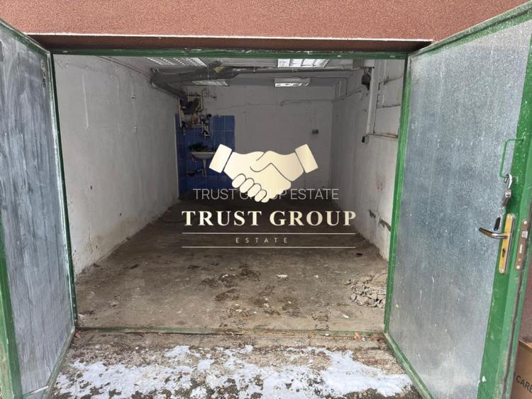 3 camere Drumul Taberei | Centrala proprie | Garaj |  - 15