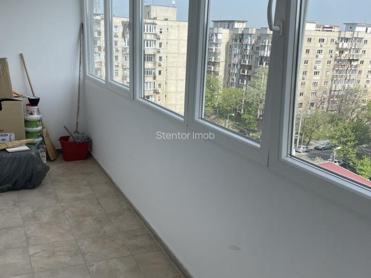 Militari, Uverturii - 9