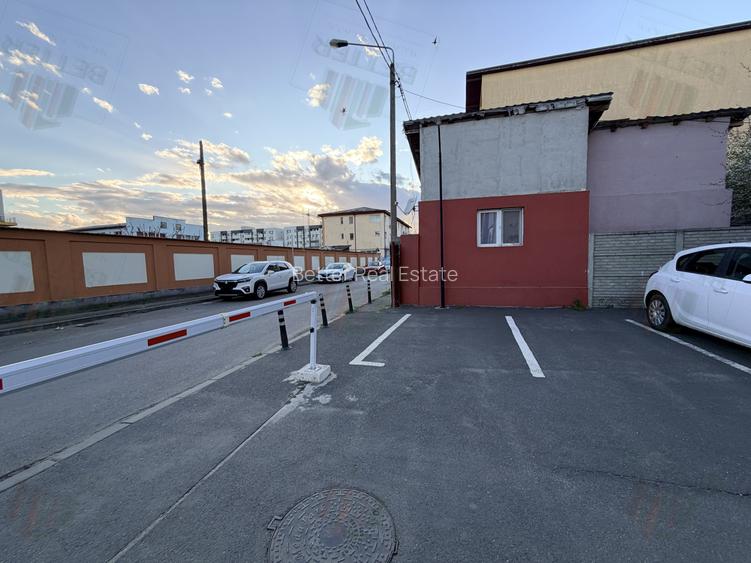 Apartament 2 camere | Mobilat modern | Apărătorii Patriei | Șoseaua Olteniței - 15