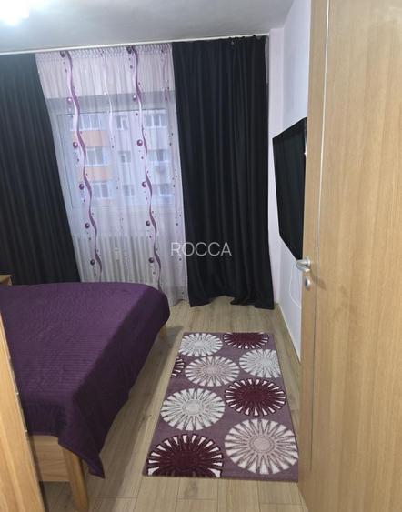 Apartament de 2 camere spațios, etaj 5/10, 15 min metrou 1 Decembrie 1918 - 2