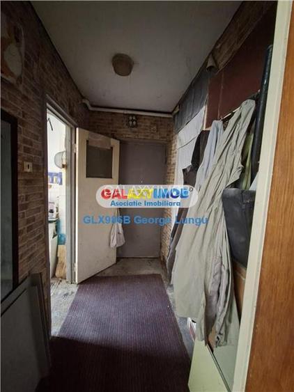 Apartament 2 camere Drumul Taberei zona Parc Moghioros - 7