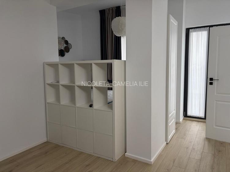 CASA| VILA | LUX | 4 CAM| PROPRIETAR| NOU ! MATEI MILO | 2 LOC PARCARE - 40