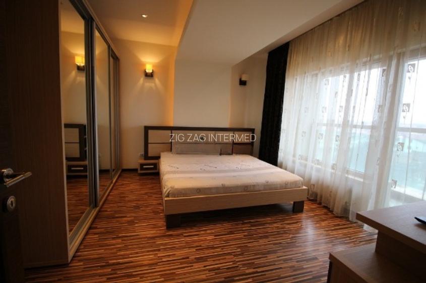 Km. 5 - Sos. Mangaliei, apartament ultramodern, 120 mp., 3 camere - 8