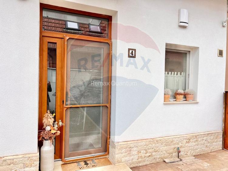 De vânzare apartament cu 5 camere în zona Ultracentrală, Nicolae Jiga - 30