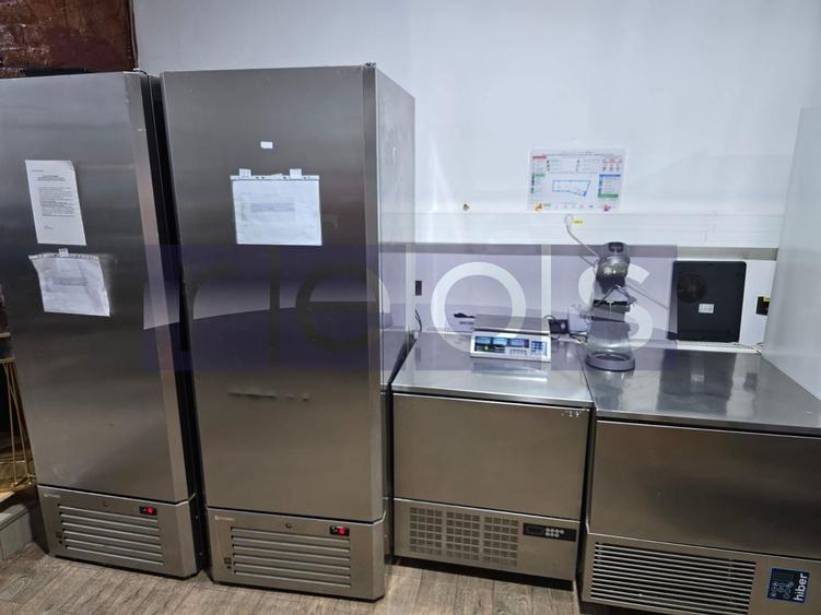 NCHIRIERE SPATIU COMERCIAL + TERASA | EMINESCU - DACIA 200MP HORECA RESTAURANT - 18