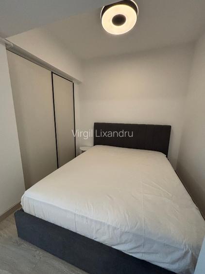 Inchiriez studio in zona  Dristor / Dudesti , complex rezidential nou - 15
