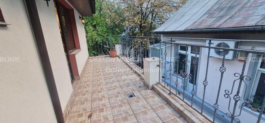 Vila Banu Manta Birouri - Victoriei - 10